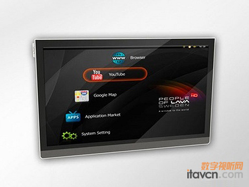 ǌƳԼоƬGoogle TV