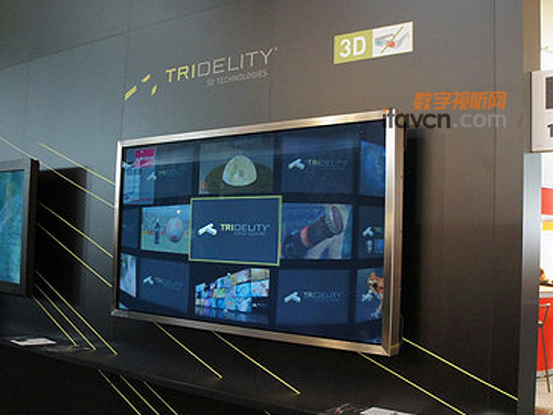 ǽo3DҺǻCeBIT 2011