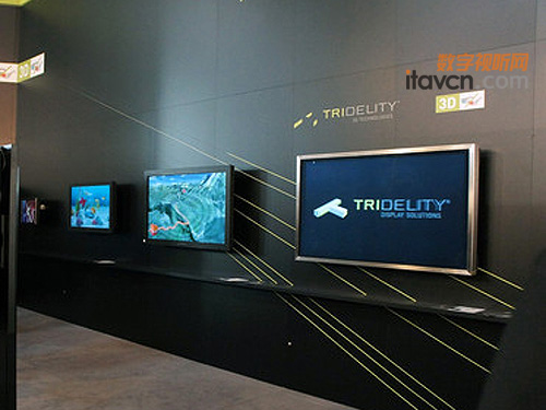 ǽo3DҺǻCeBIT 2011