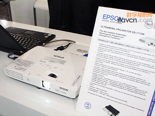 ͶӰC EB-1775W