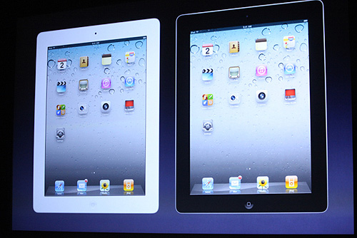 ̲˹F(xin) OiPad 2ƽʽ