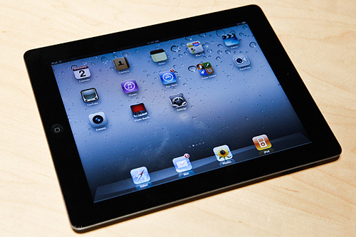 ̲˹F(xin) OiPad 2ƽʽ
