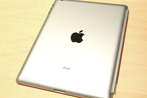 ̲˹F(xin) OiPad 2ƽʽ