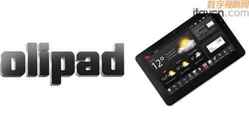 ׿Tegra 2ƽCOlipad