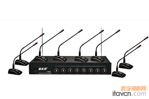 VHFohL K-808A