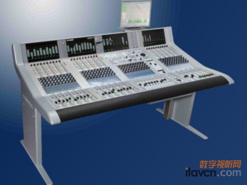 Studer vista 5{(dio)_
