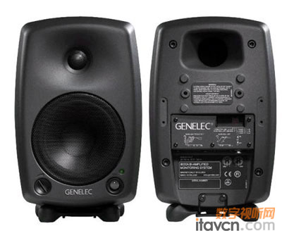 GENELEC 8030AO 
