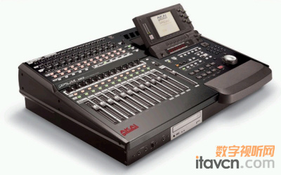 AKAI DPS24MKII(sh){(dio)_