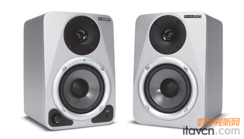 M-AUDIO Studio Pro 4 (zhun)I(y)O(jin) (tng)