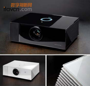 Crystal 35cC3X LUMIS 3D-S