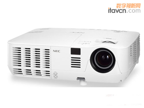 NEC V300XͶӰC