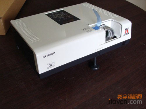 XG-D3580XAͶӰC