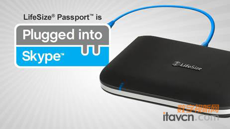 LifeSize®Passport™ҕl(hu)ha(chn)Ʒ