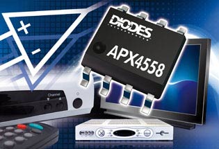 Diodes\Ŵ