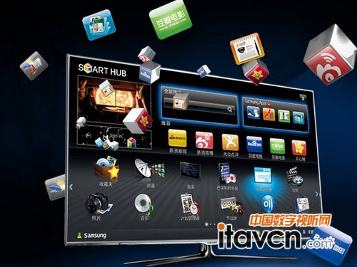 SmartTV3Dg(sh)ȫ