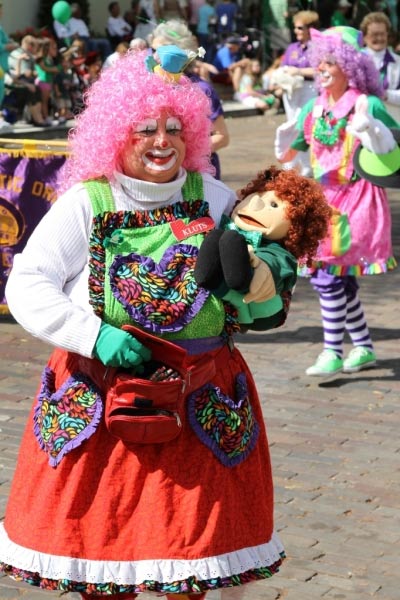 Wm-Winter Park-St.Patrick's Day Parade