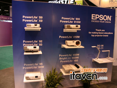 ϵЮaƷInfoComm 2011