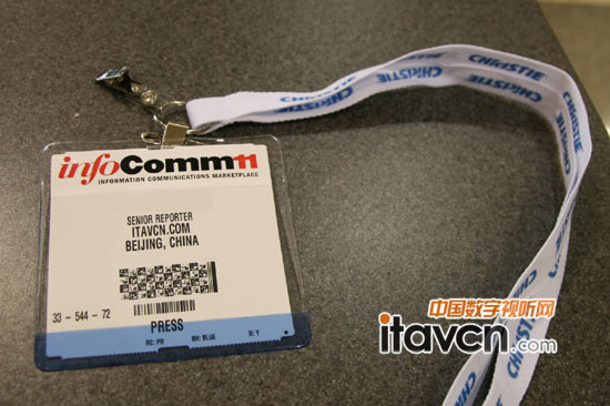 infocomm2011F棺҂ąչC