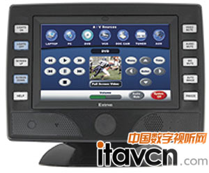 Extron O(sh)Ӌ(j) 7" |