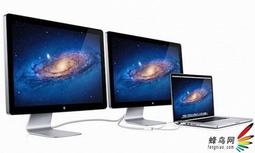 O¿LEDCinema Display@ʾ֧Thunderboltg(sh)