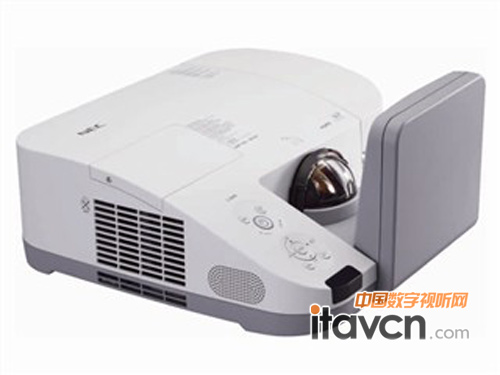 NEC NP-U300X+̽ͶӰC(j)