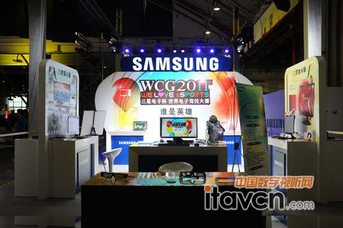 ǱWCG 2011Fչ^