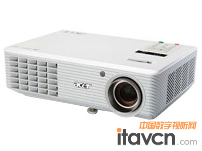 곞3D{720pͶӰCH5360BD