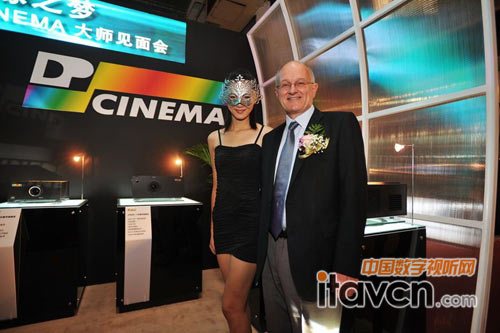 DP˾(chung)ʼ˼CEO Brian Critchleyң