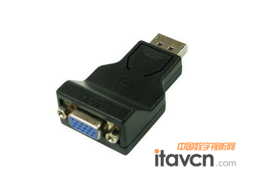 DT-6503DPDVGA