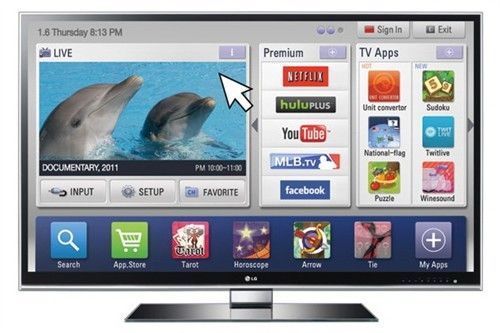 LG 55ҺҕLW9800@THX 3DJC