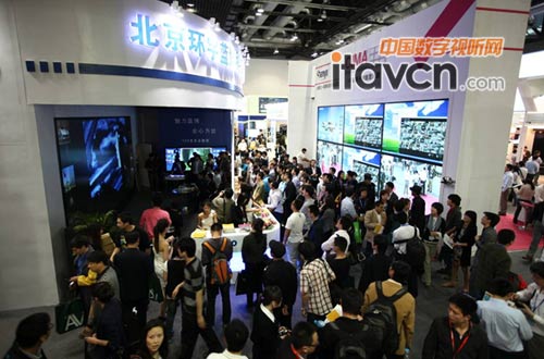 InfoComm China˳ӿ