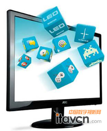 Wʽ3Du AOC e2752Pzű