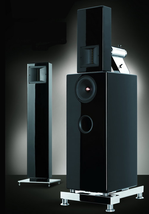 ASCONDO System M-S SEŞ