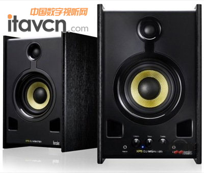 Hercules XPS-2.0-80DJO 