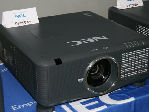 NEC PX800X+ͶӰC