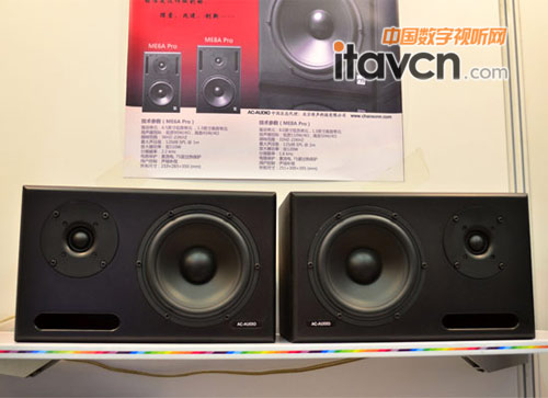 AC-AUDIO Euterpe EP60SMoԴO(jin) 