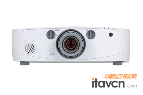 PC ControlܵNEC PA600X+ϵͶӰC