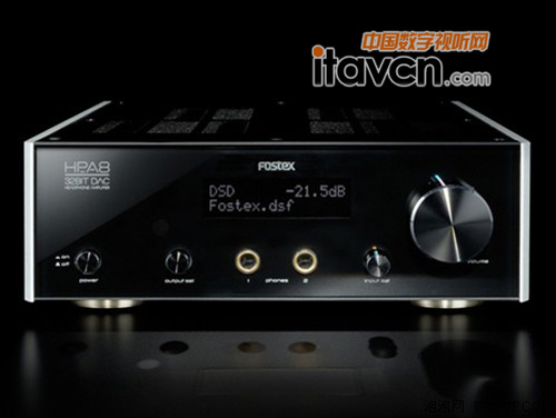 FOSTEXCŴ HP-A8