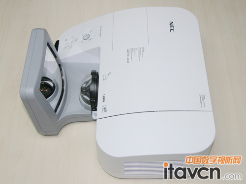 NEC NP-U300X+̽ͶӰC(j)