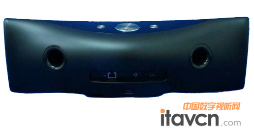 _Air Speakers