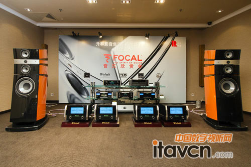 FOCAL(l)p(hu)