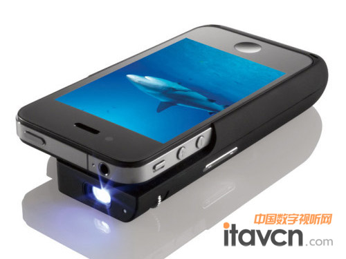 BrookstoneƳiPhone΢ͶӰC
