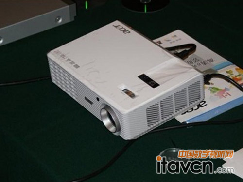 ȫ׿“3D+”곞H5360BDͶӰC