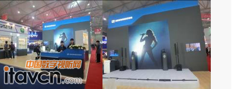 2011Ĵҕ(ji)Sennheiserչ_(ti)O(sh)ʾ^(q)