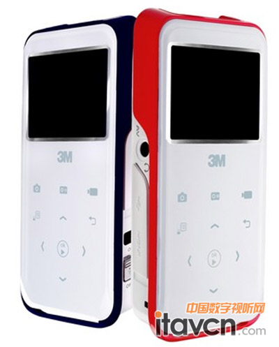 3M™΢͔zͶӰC(j)