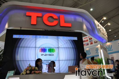 TCLϵyƼչ^һ