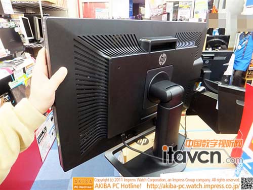 HP ZR2740w