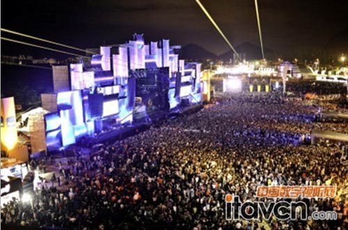 Rock in RiouLF՟