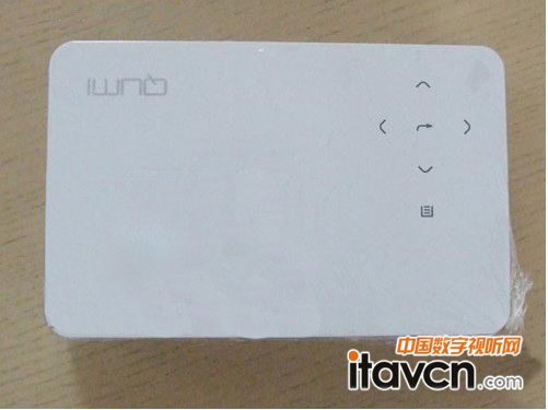 ͶӰC(j)--Qumi Q2