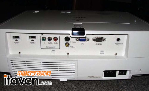 TW3300CͶӰCӿ